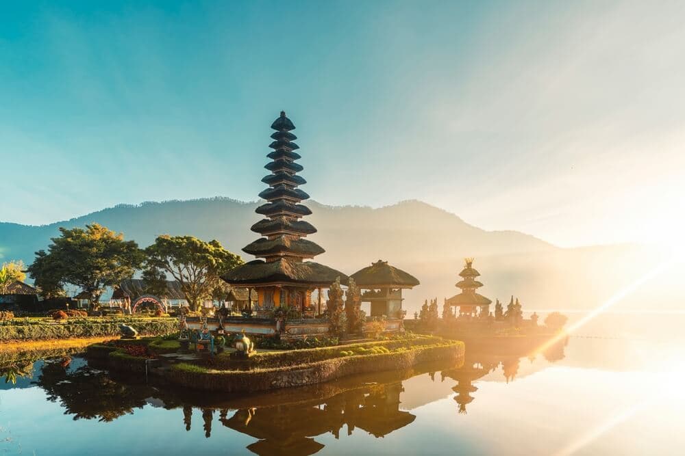 Indonesia